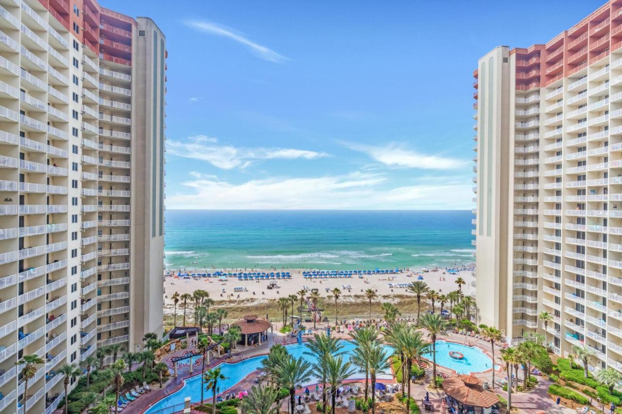 Shores Of Panama 1117 Panama City Beach Esterno foto