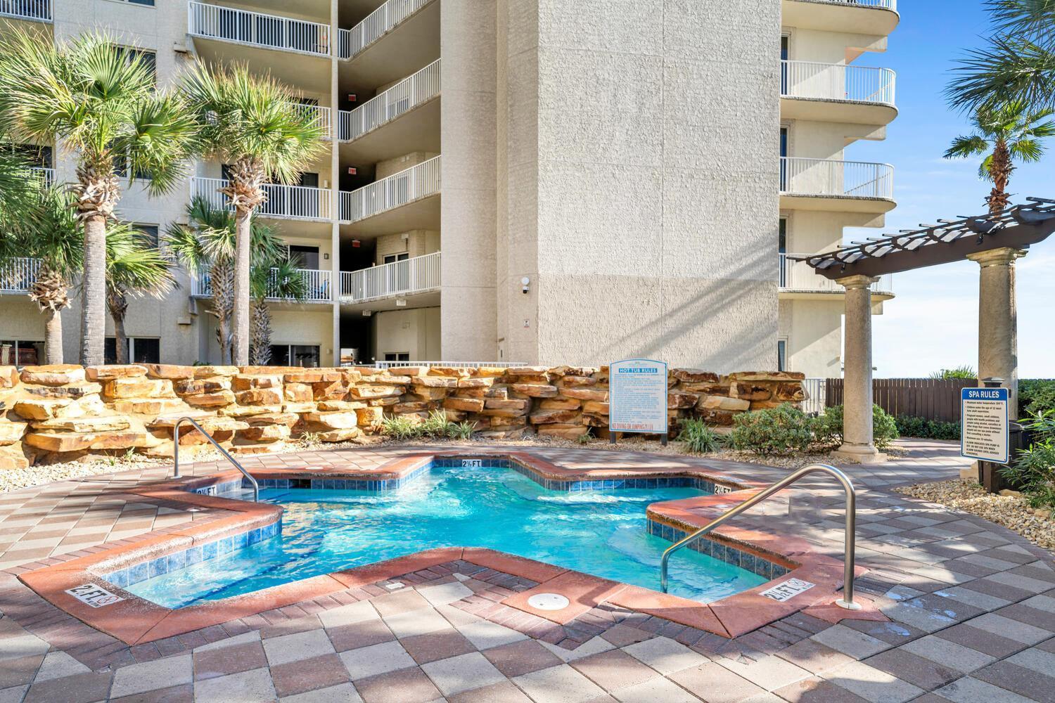 Shores Of Panama 1117 Panama City Beach Esterno foto